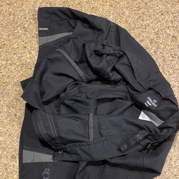 Pearl Izumi Men’s Cycling Shorts Medium Black With Some Stains - Picture 15 of 17